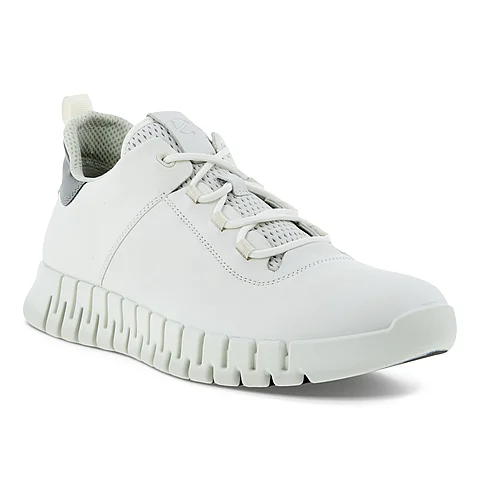 ECCO Gruuv M Mens Sneakers